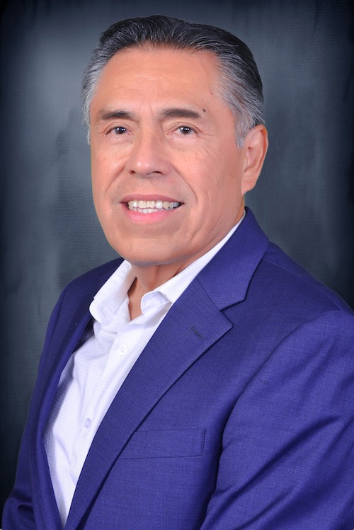 Daniel D Correa Glohab CEO